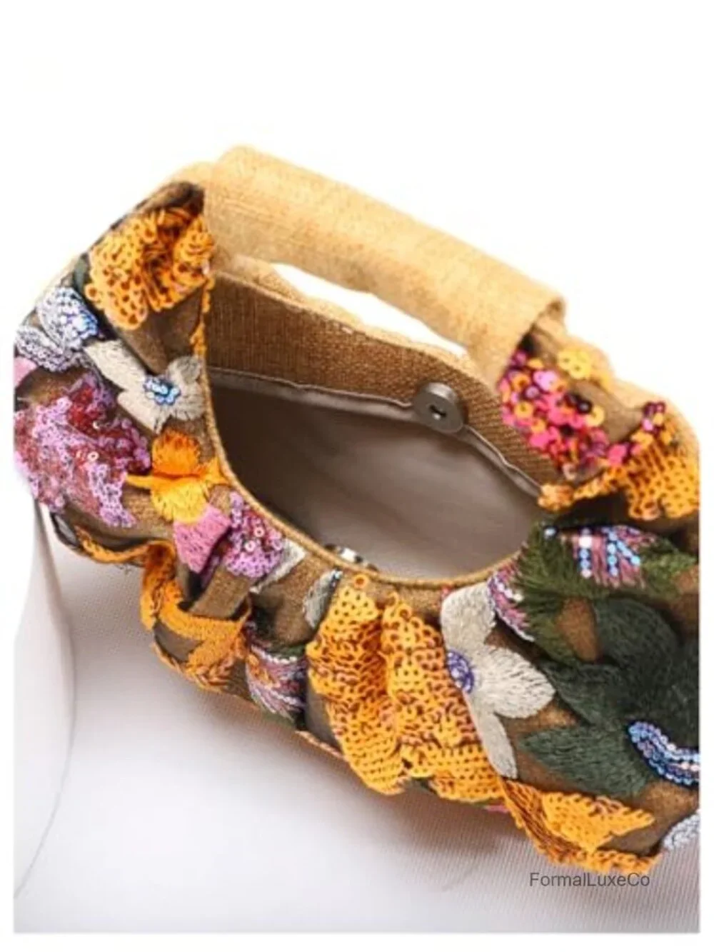N/A this floral
